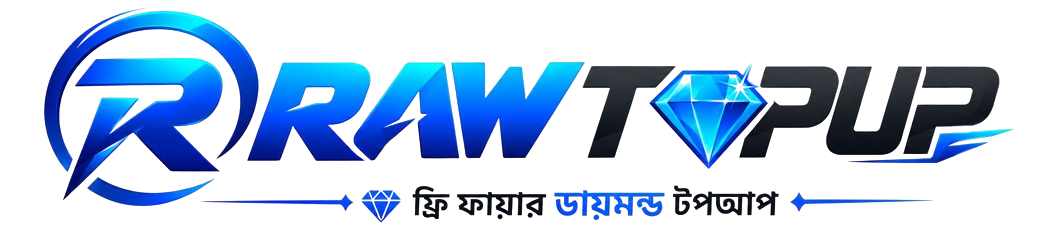 RAW TOPUP